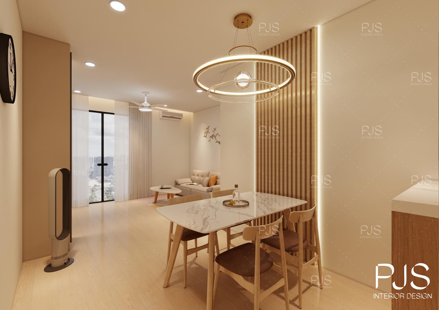 PJS Interior Design Sdn Bhd | Petaling Jaya