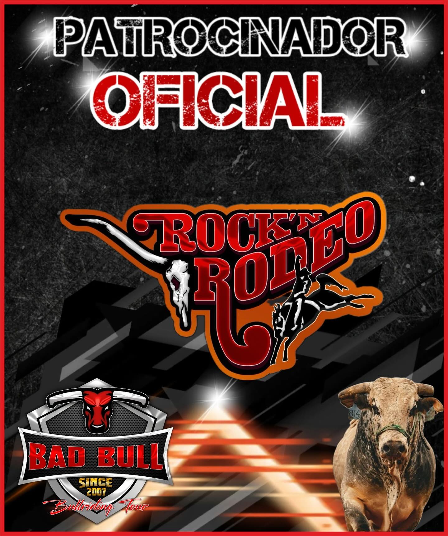 Bad Bull Rodeo