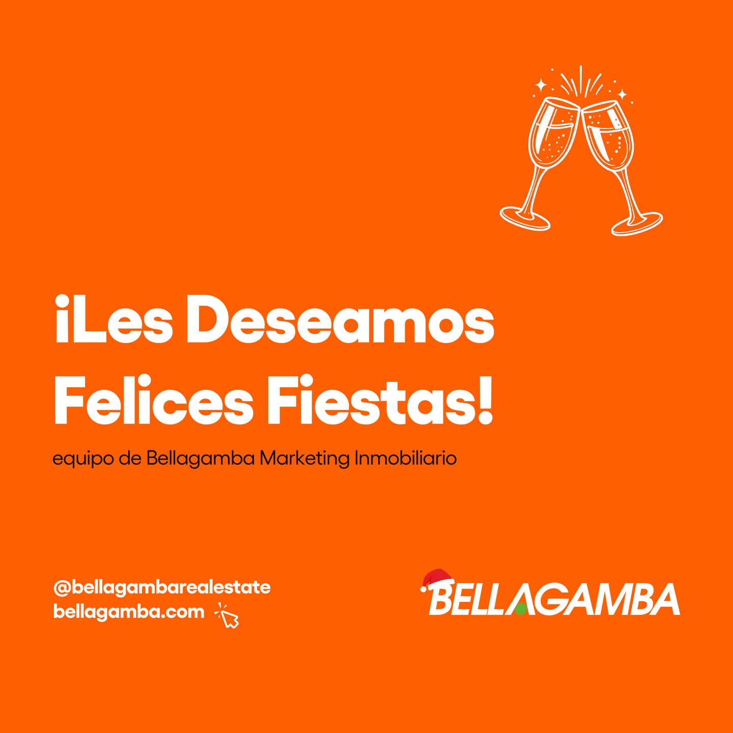 Bellagamba | Buenos Aires