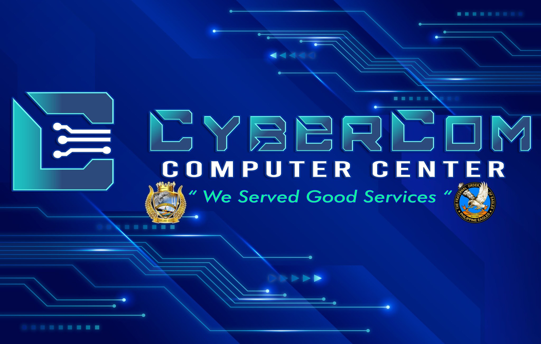 CyberCom Computer Center | Butuan City