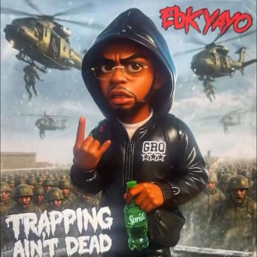 Yayo Ebk