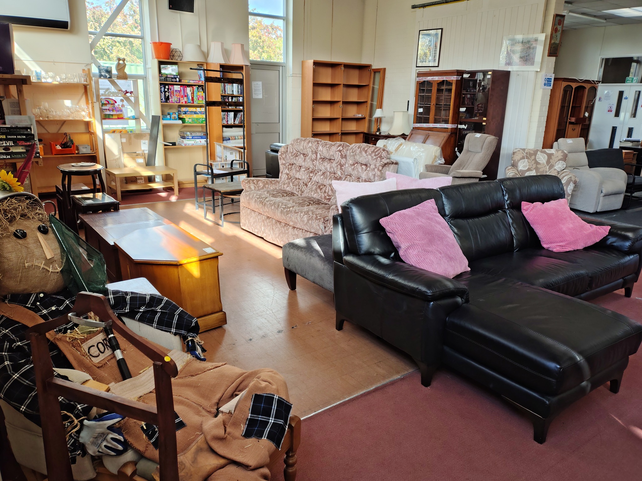 CORE Furniture | Hexham