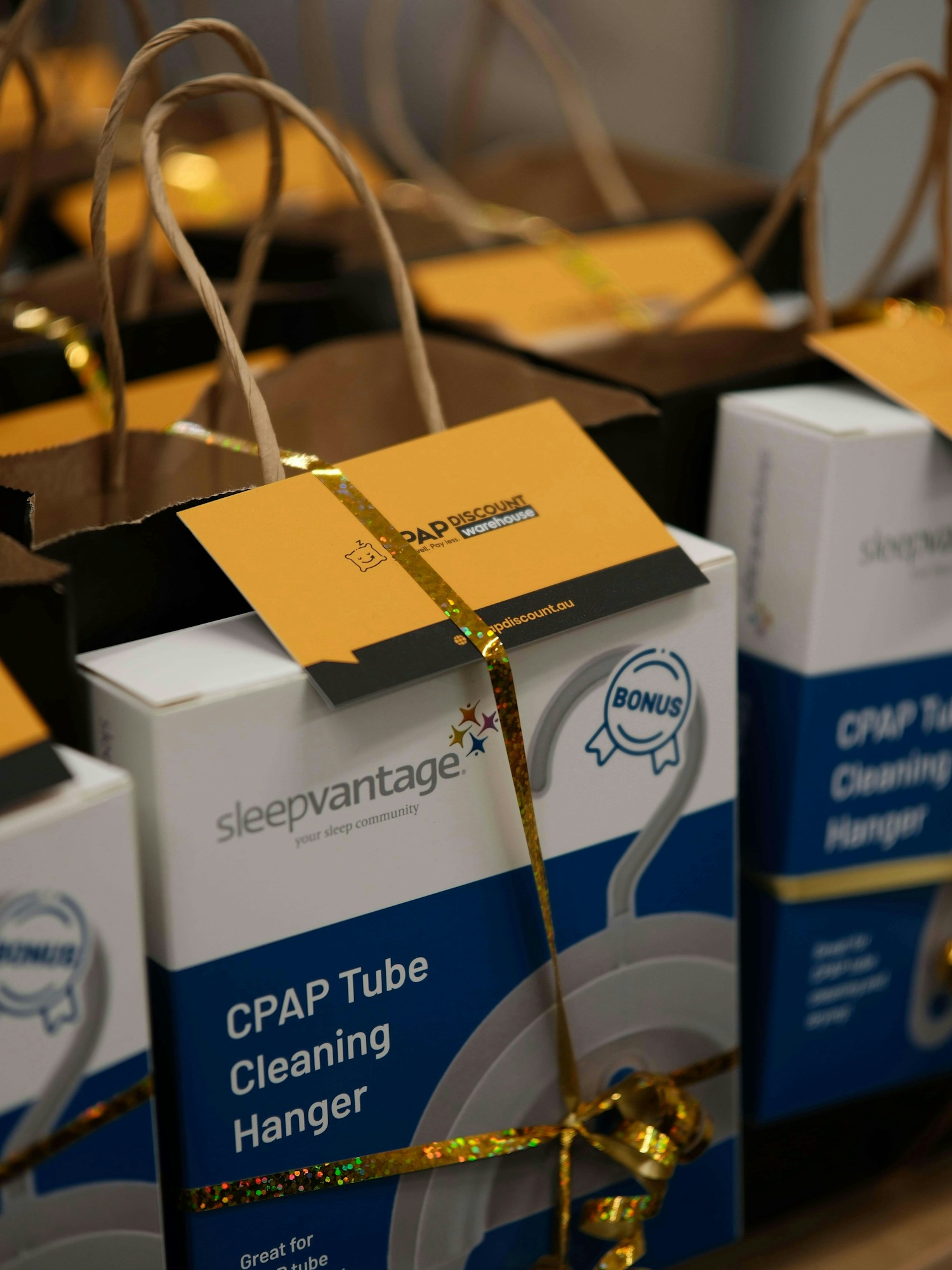 CPAP Discount Warehouse