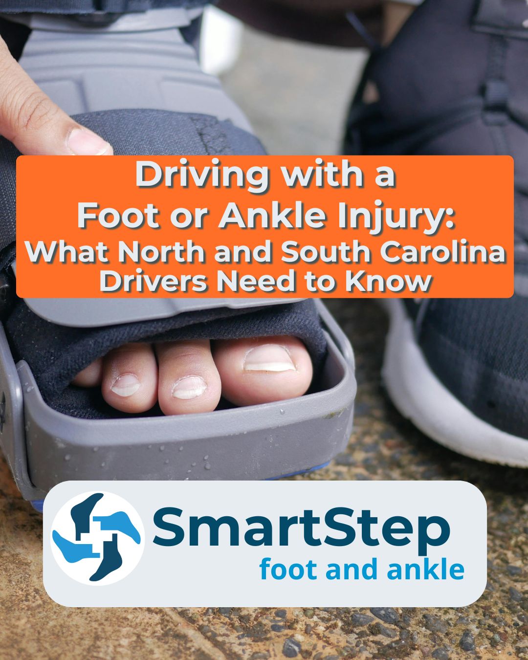 SmartStep - 🚗 Many people are ready to get behind the wheel after a ...