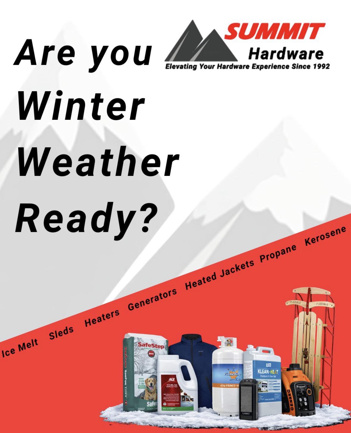 Summit Ace Hardware