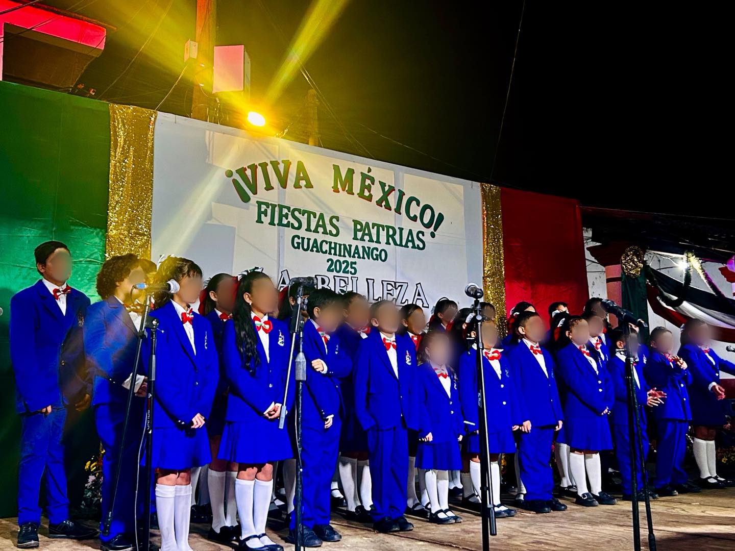 En el marco de nuestras Fiestas... - Cultura Guachinango | Facebook