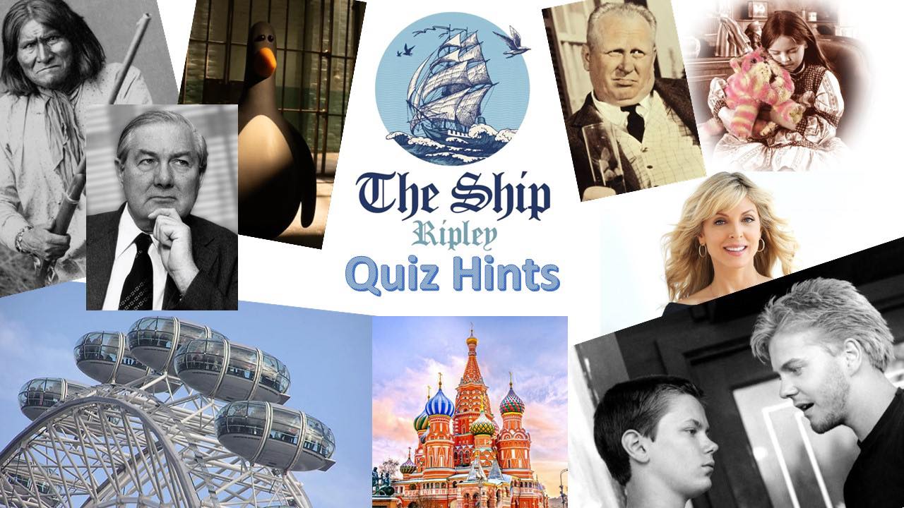 The Ship Inn Ripley | Woking