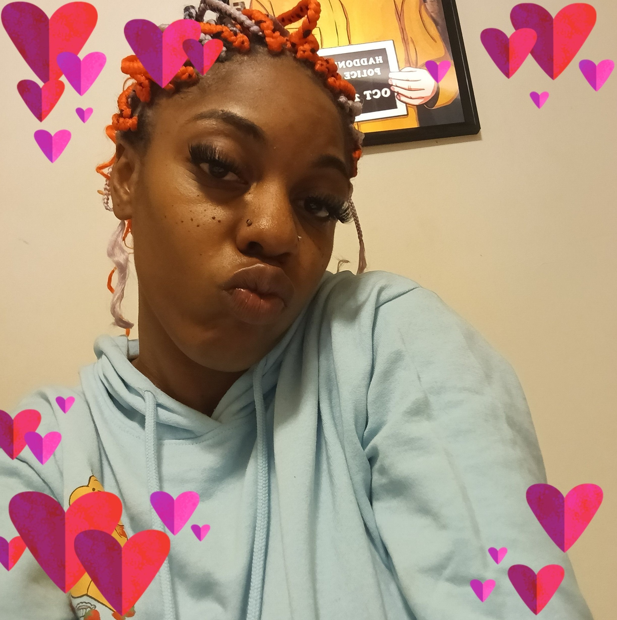Shaunt'e Tonii Porter