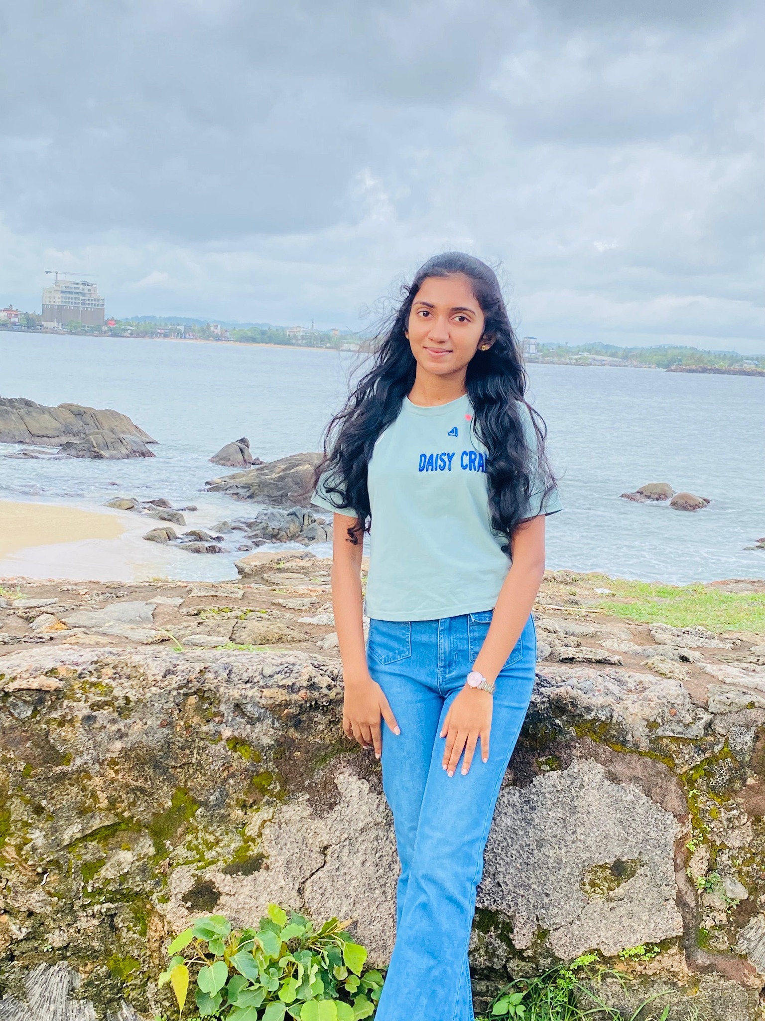 Ashini Malshi