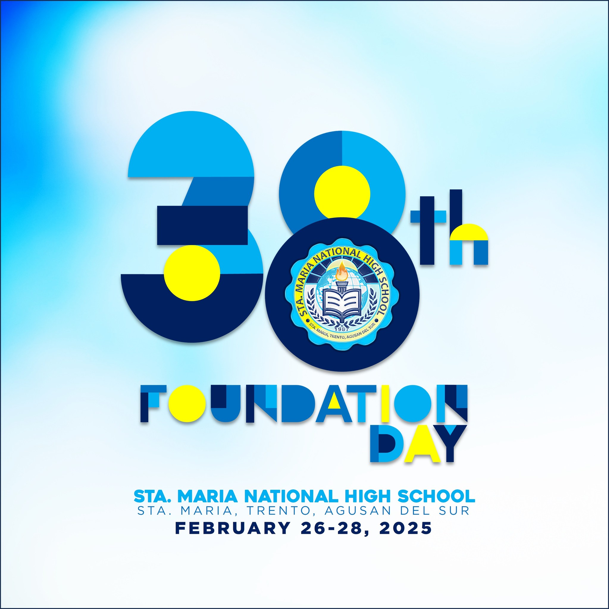 Sta. - 🎉 Let’s Celebrate! 🎉 Here’s the official Calendar of Events for ...