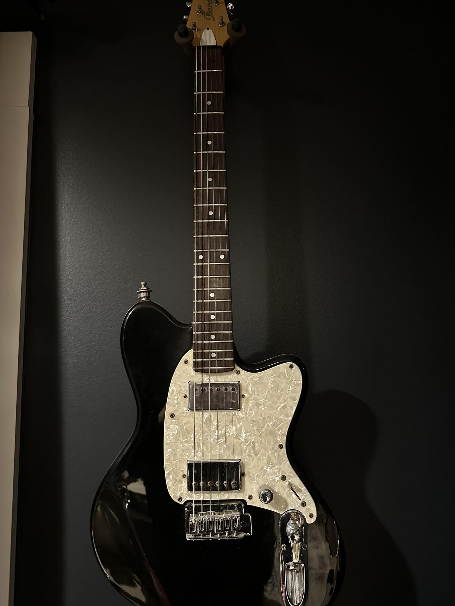 1994 Ibanez Talman TC630 guitar from Japan