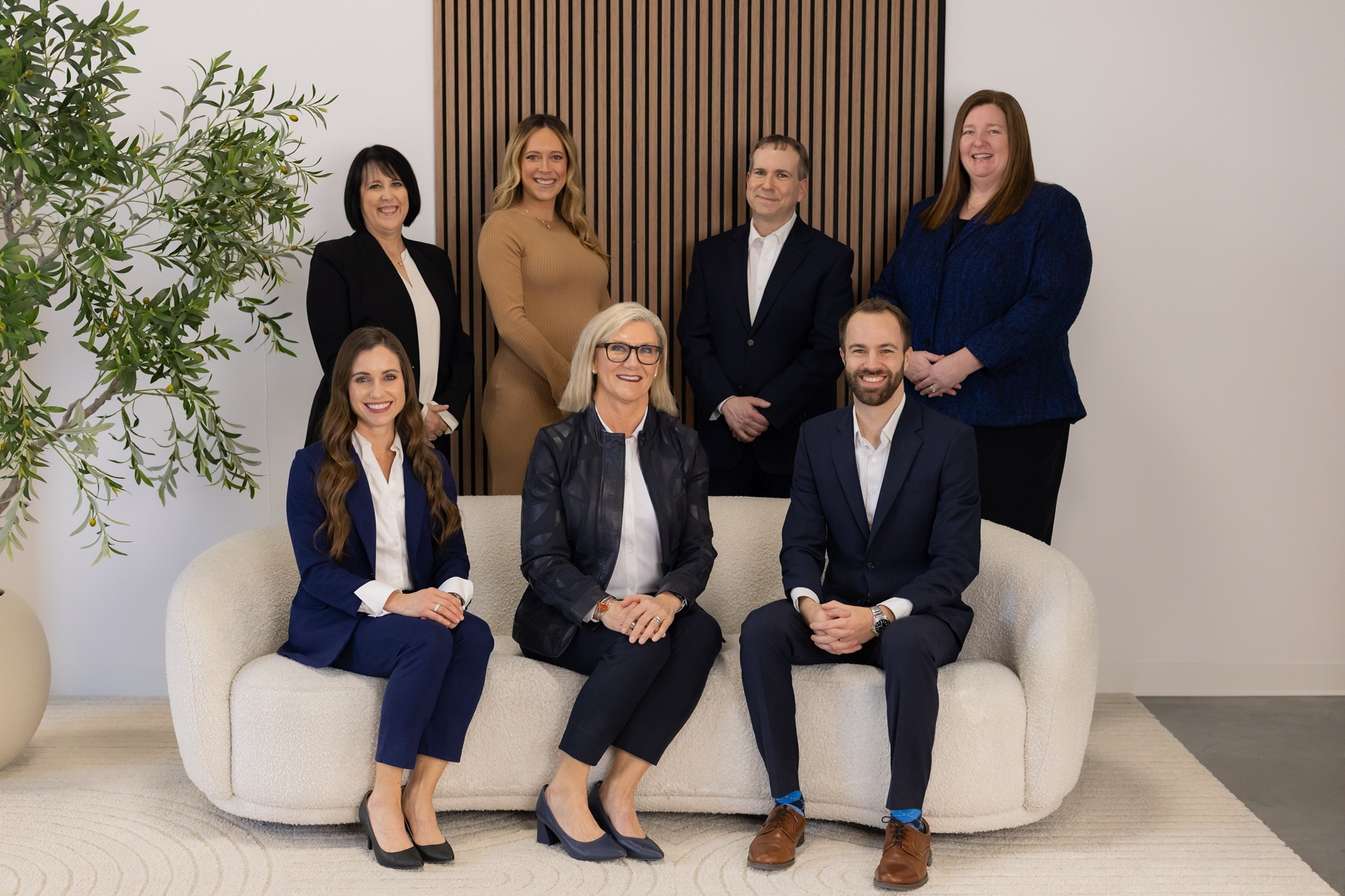 Nebraska- Northwestern Mutual | Omaha NE