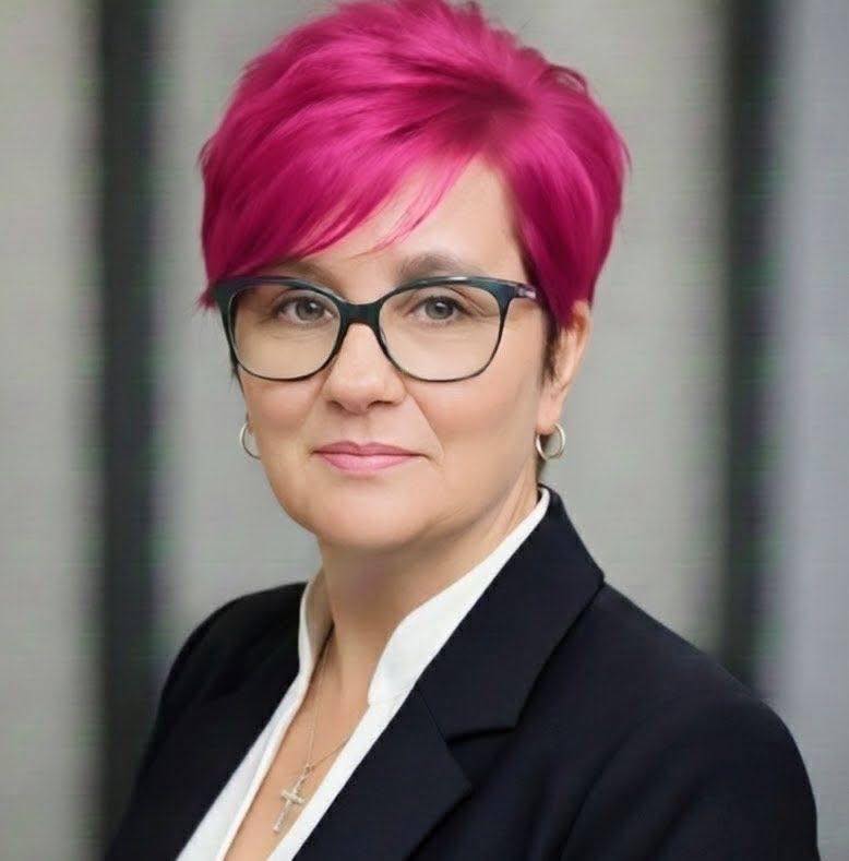 MICHELLE BREWER LEAVING... - Heather Hill for Ohio Governor | Facebook