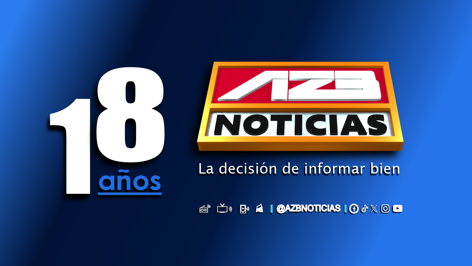 AZB NOTICIAS TV | Arequipa