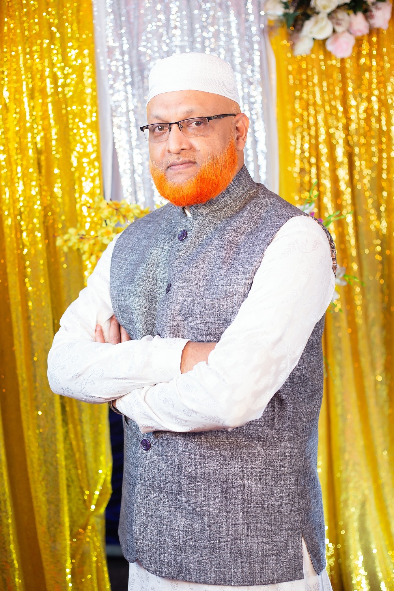 Md. Belal Azam
