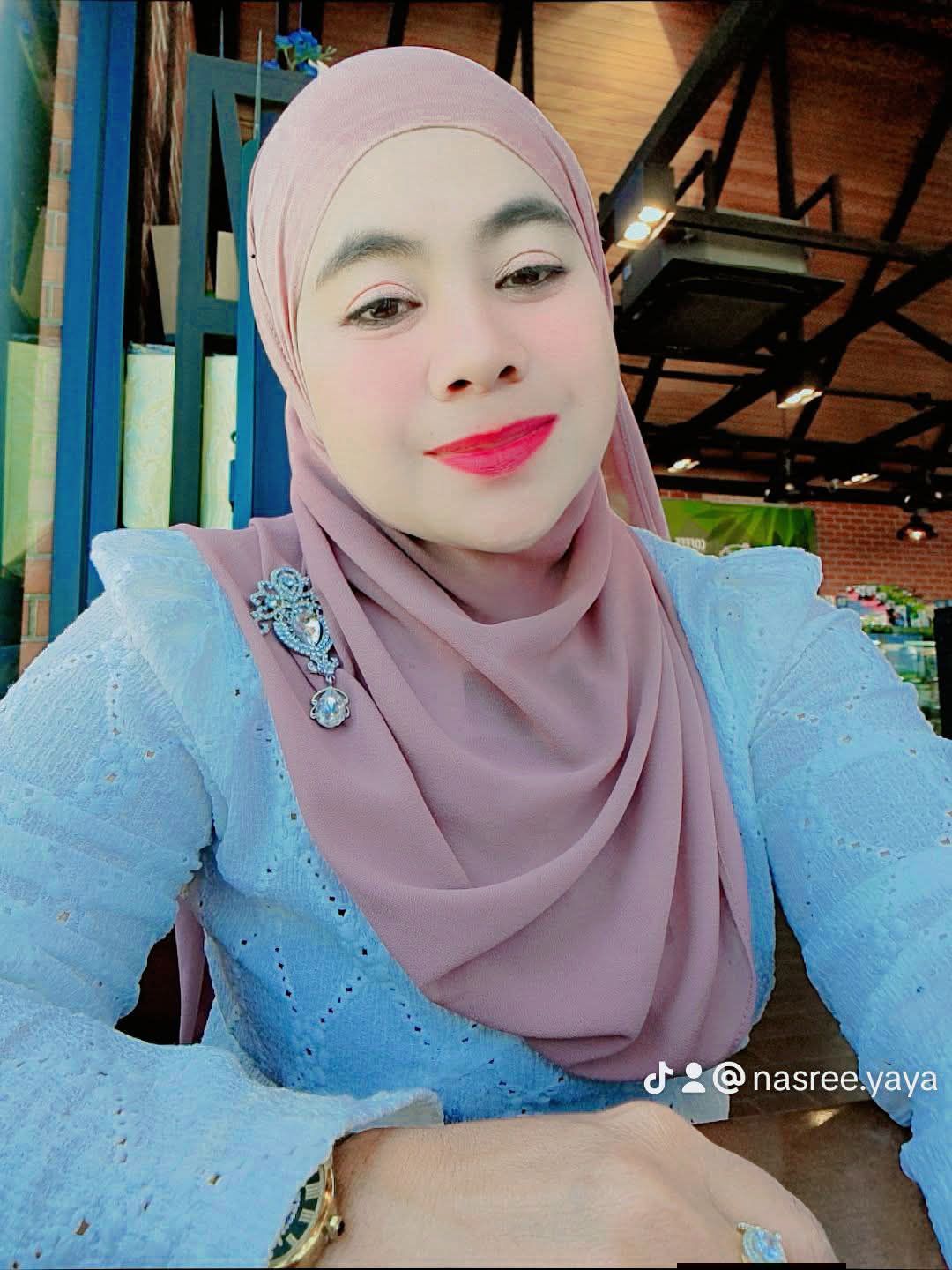 Nasree Yaya