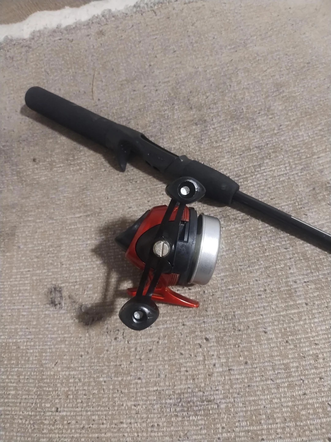 reel shimano caenan 150hg Color Pattern:Pearl Glow Best Fiberglass Rods | Hitta present till Profile Casting Reel was