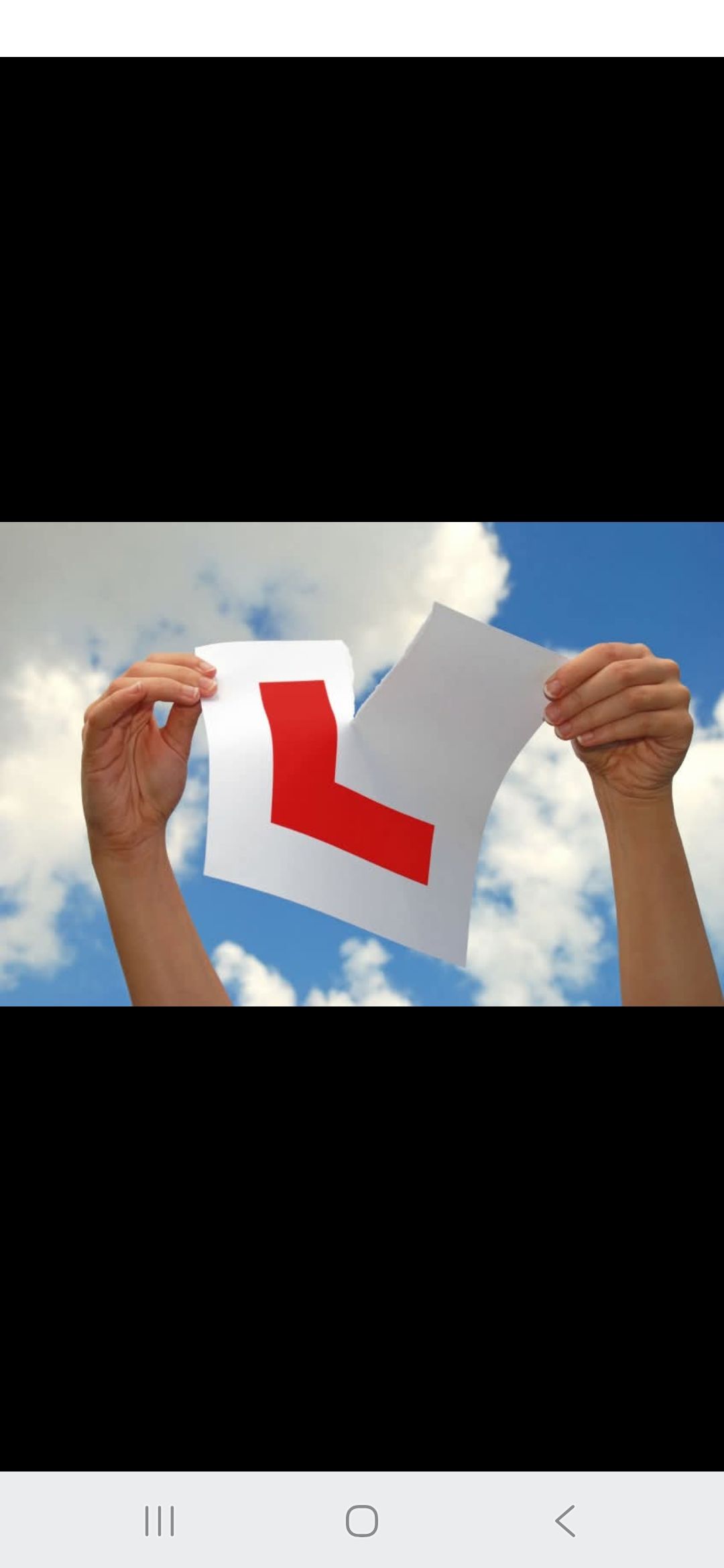 Riley Driving School