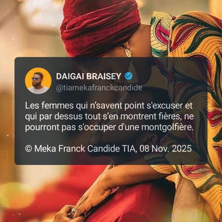Daigai Braisey | Abidjan Abidjan