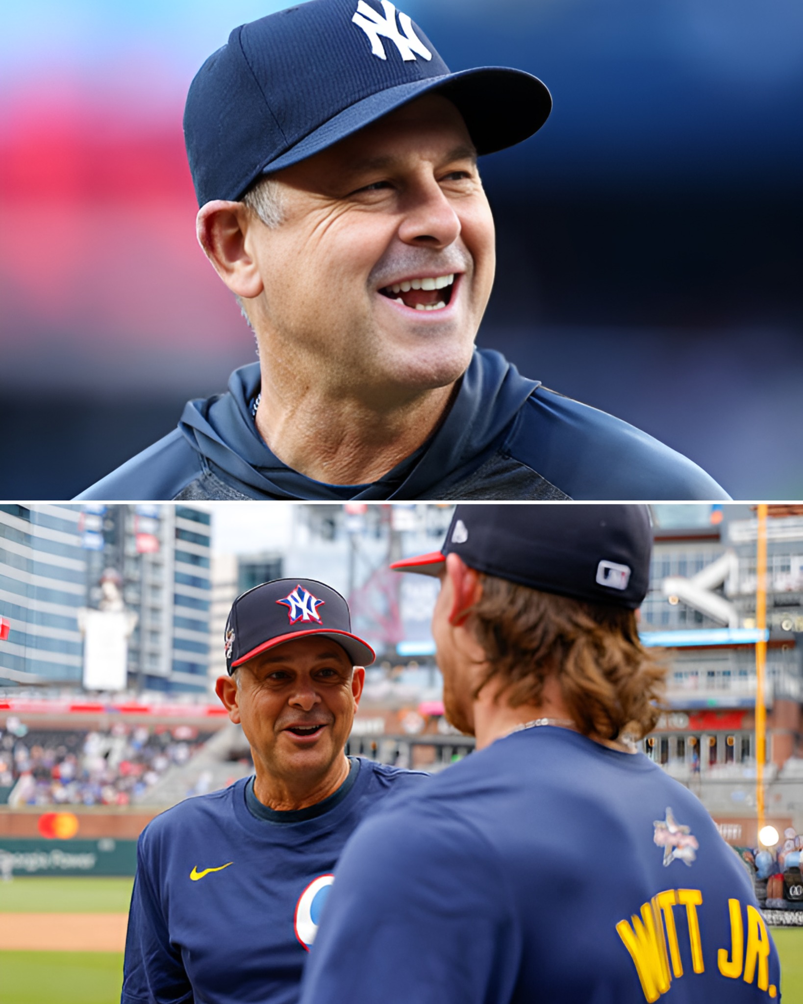 ICYMI: Despite the lack of trades, Chris “Mad Dog” Russo still