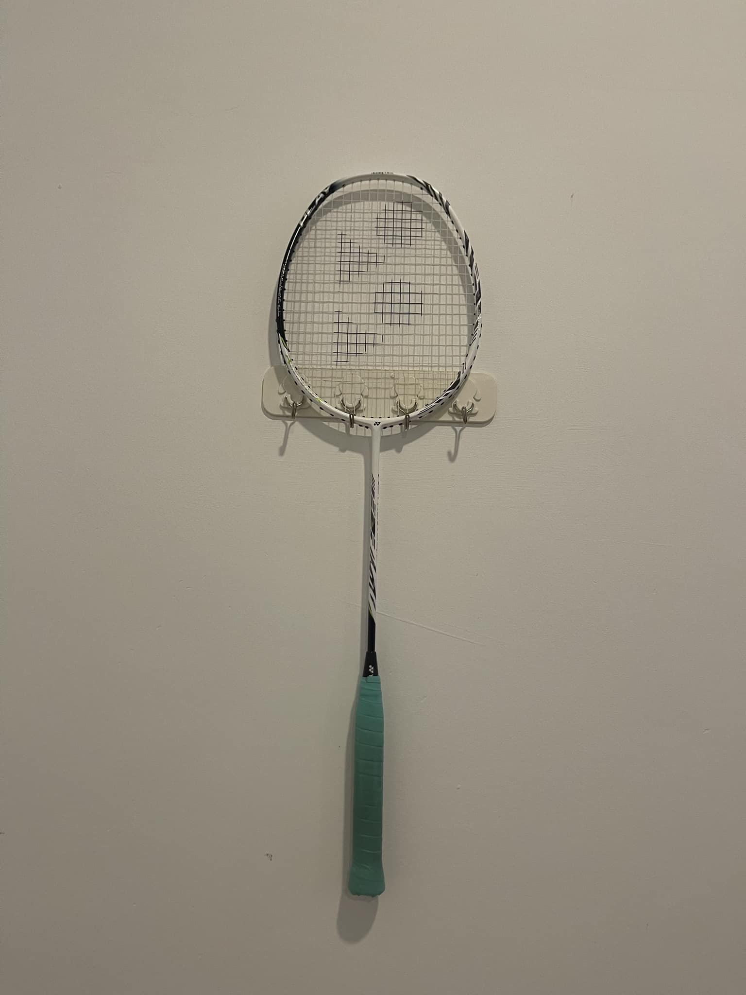 Wts or trade Yonex Astrox 99 play Conditions 99.95% used 2 times 