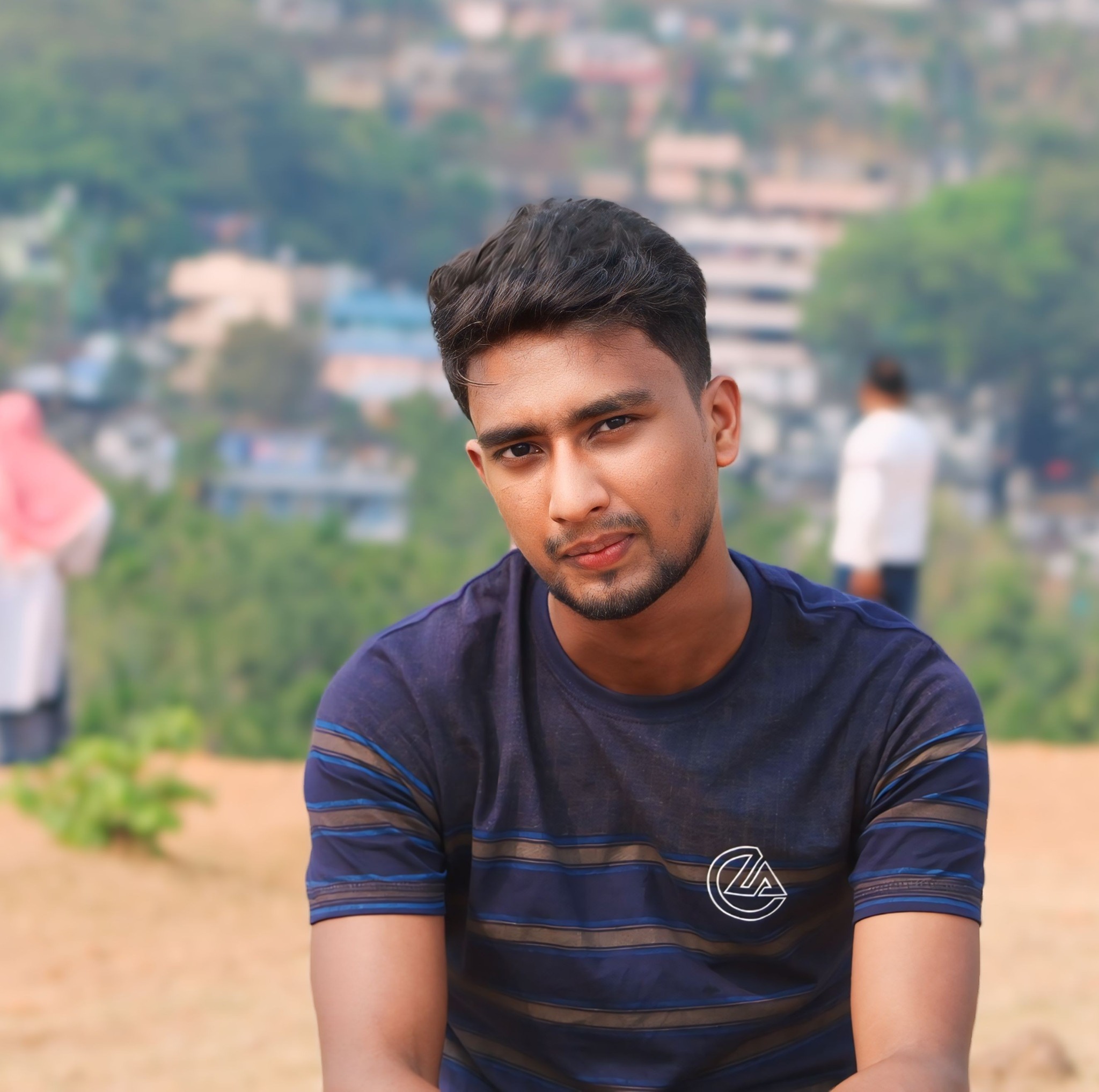 আনকমন Status