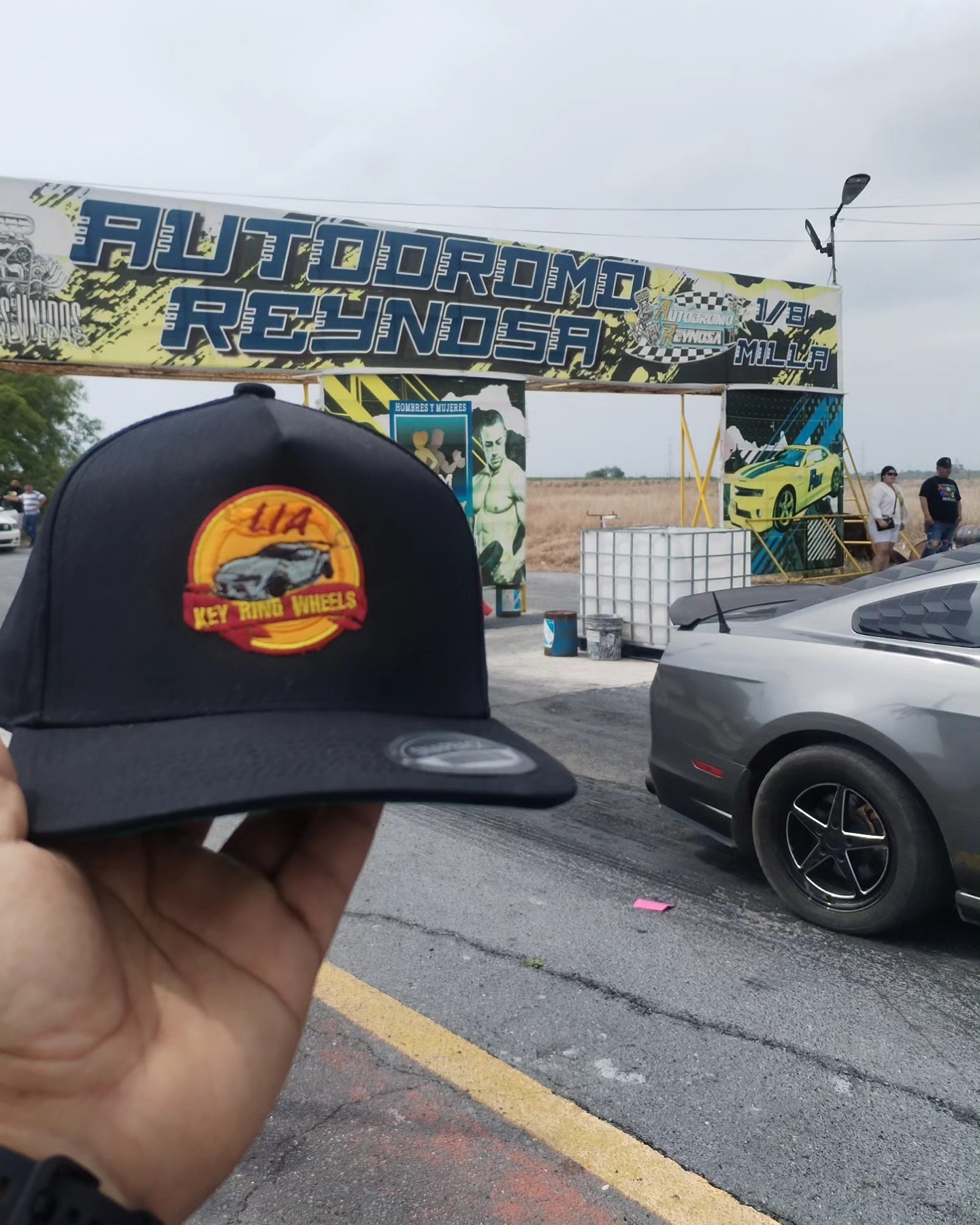 Fast Racing Team