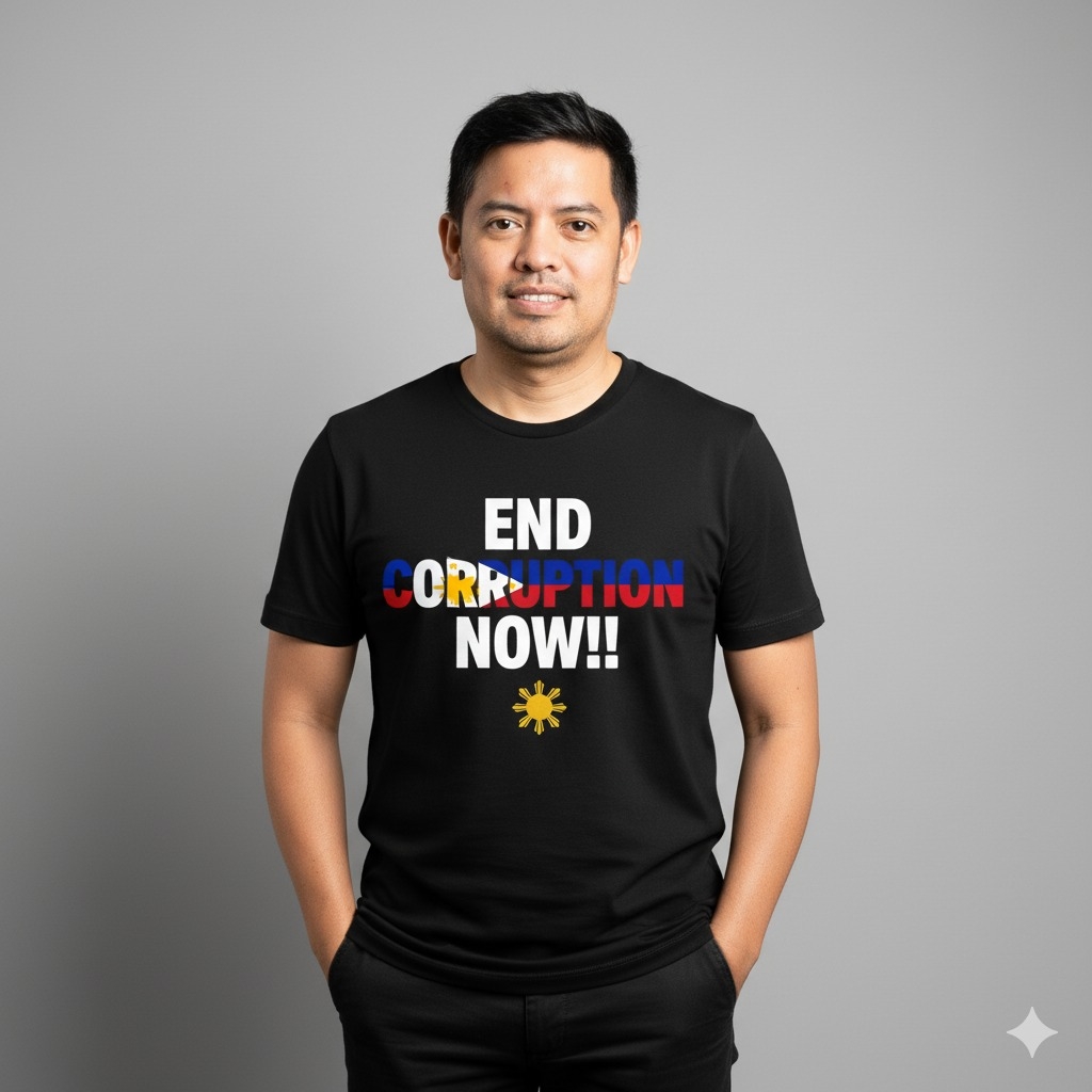 Arch Arnel Peroche