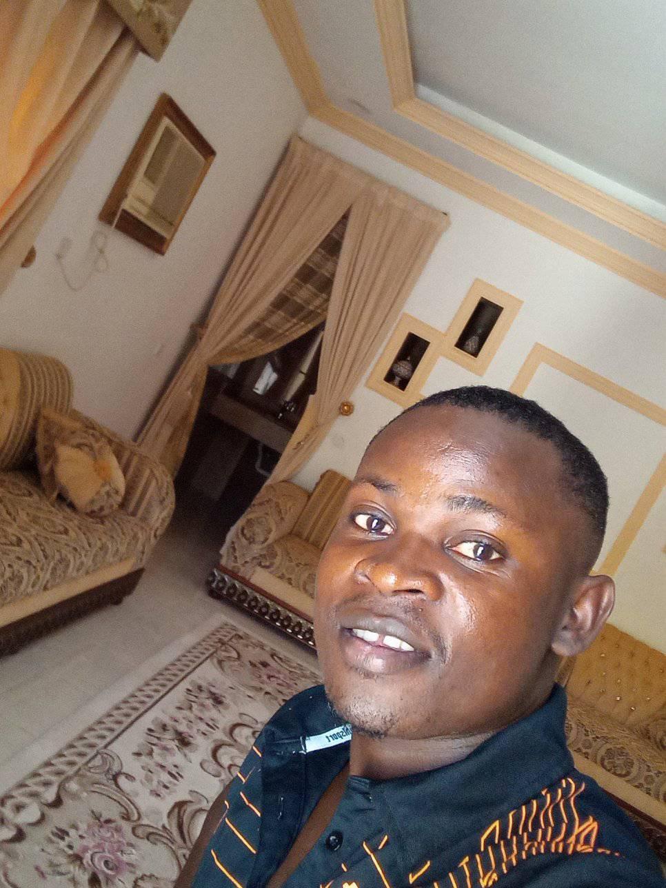 Samm Kalimu