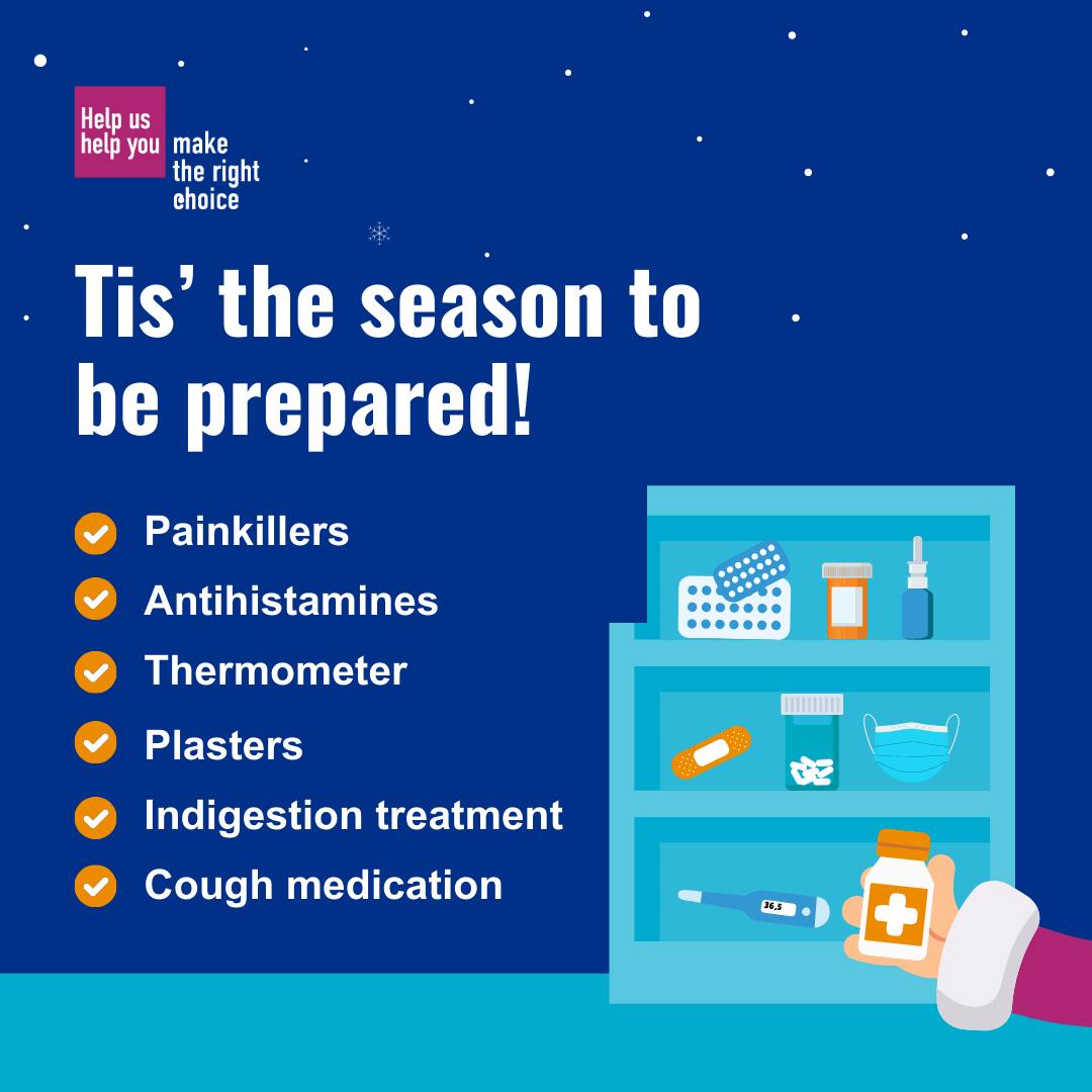 🧬💊 Keeping on top of your medicine... - Spring House Surgery | Facebook