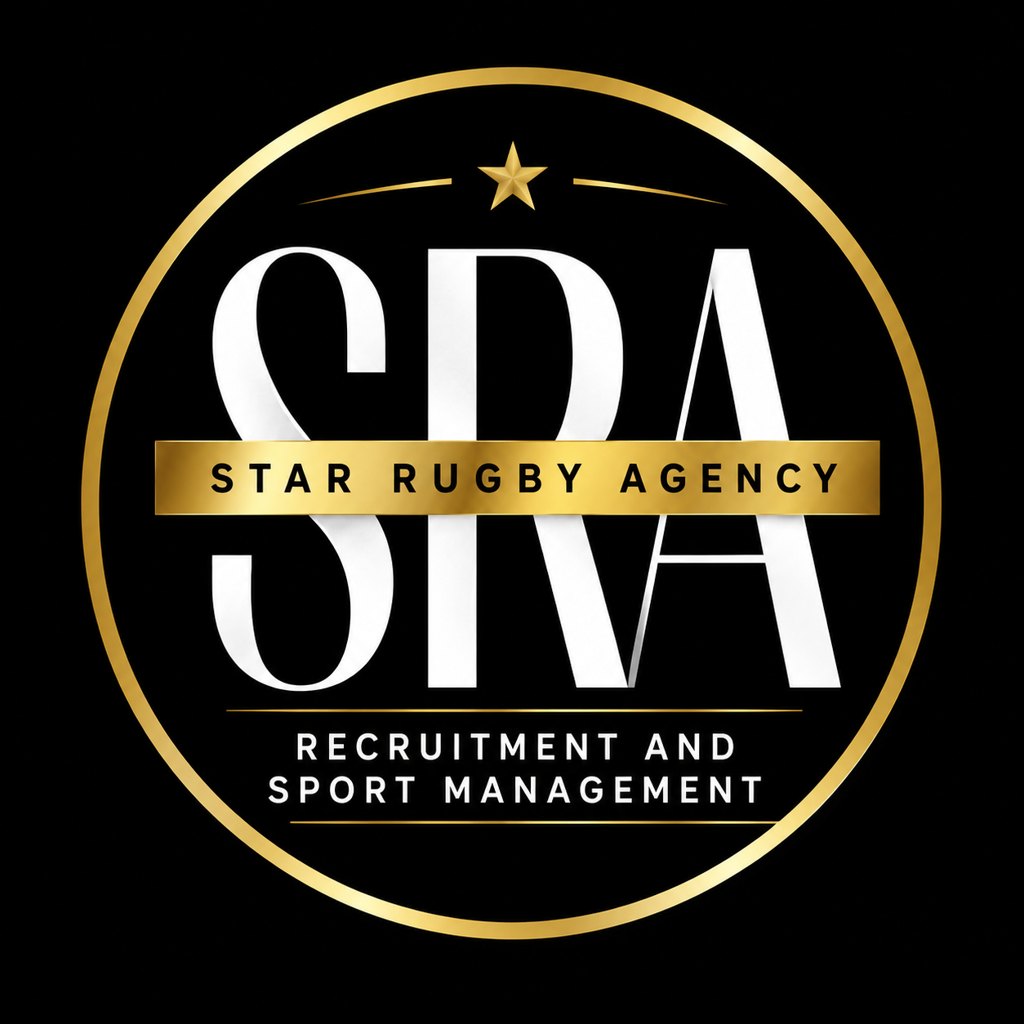 Brandon Haas - 🚨 Big Announcement from Star Rugby Agency!... | Facebook