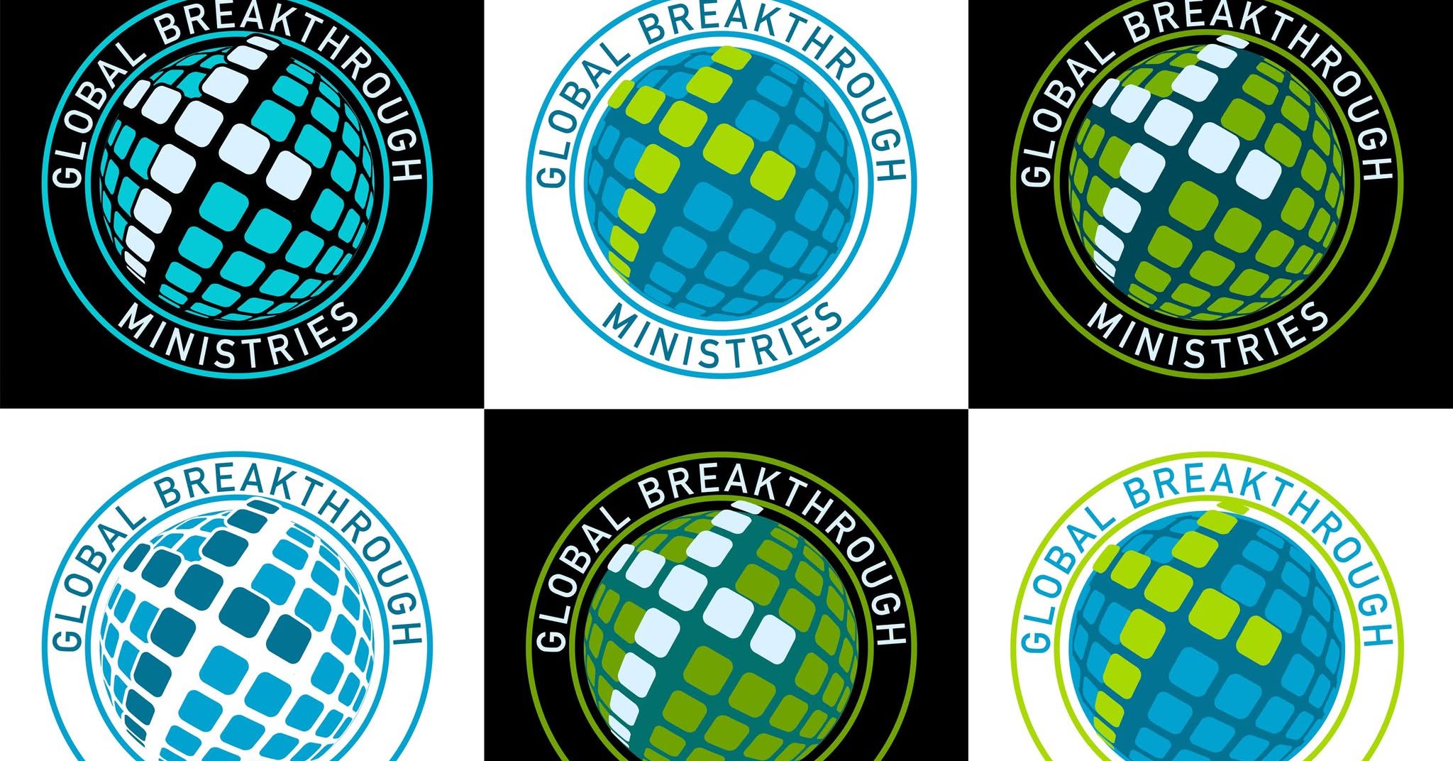 Global Breakthrough Ministries