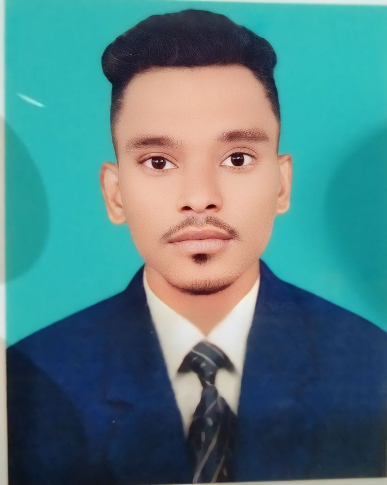 Md Rashil