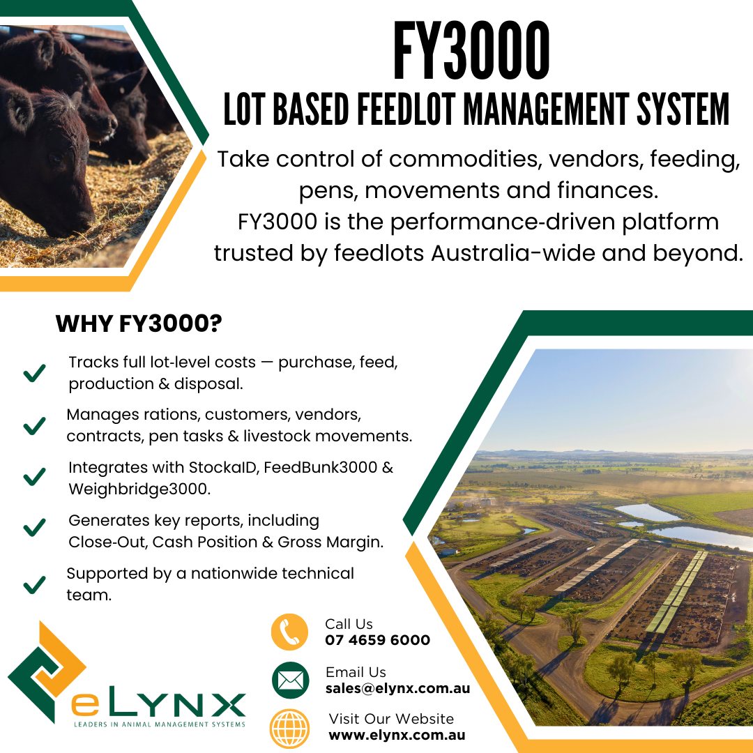 Elynx | Toowoomba QLD