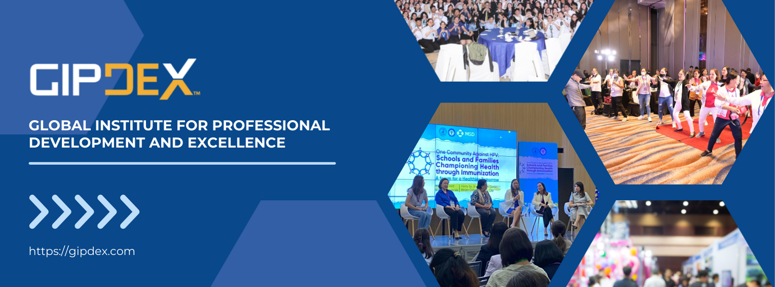 Global Institute for Professional Development and Excellence