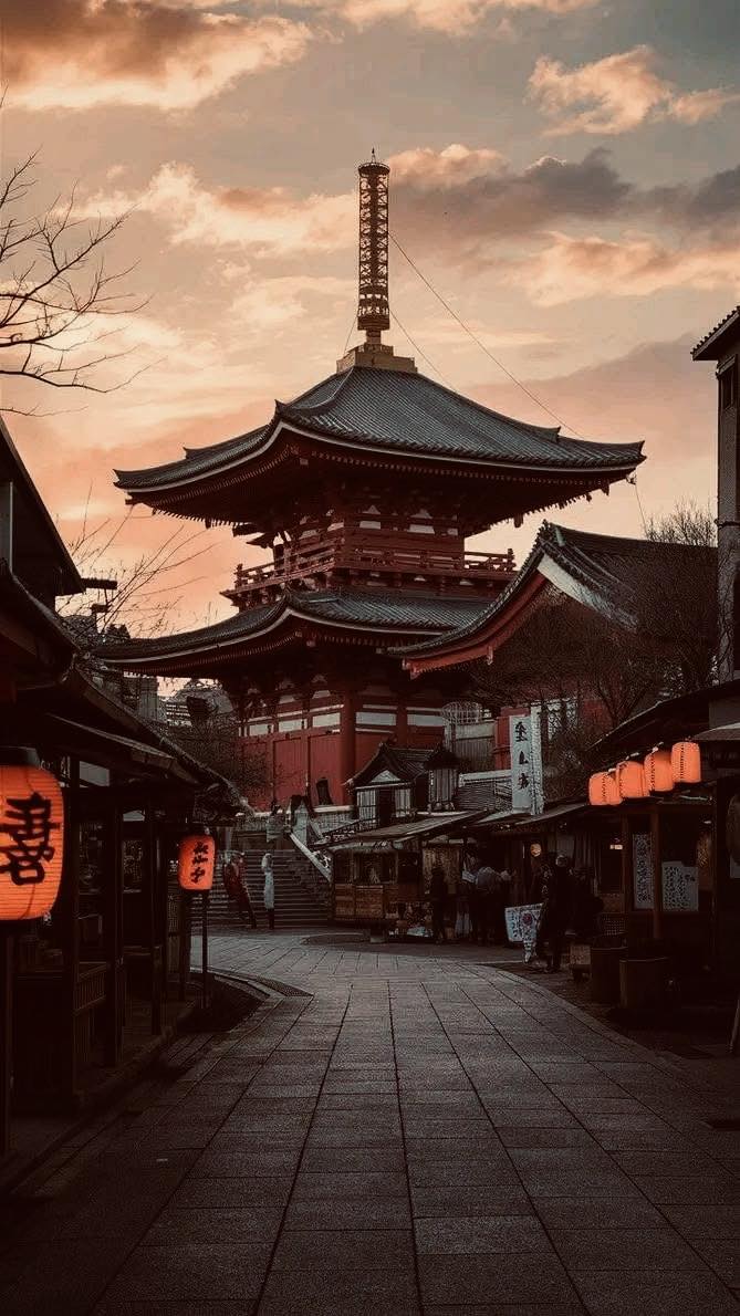 Snope in Japan
