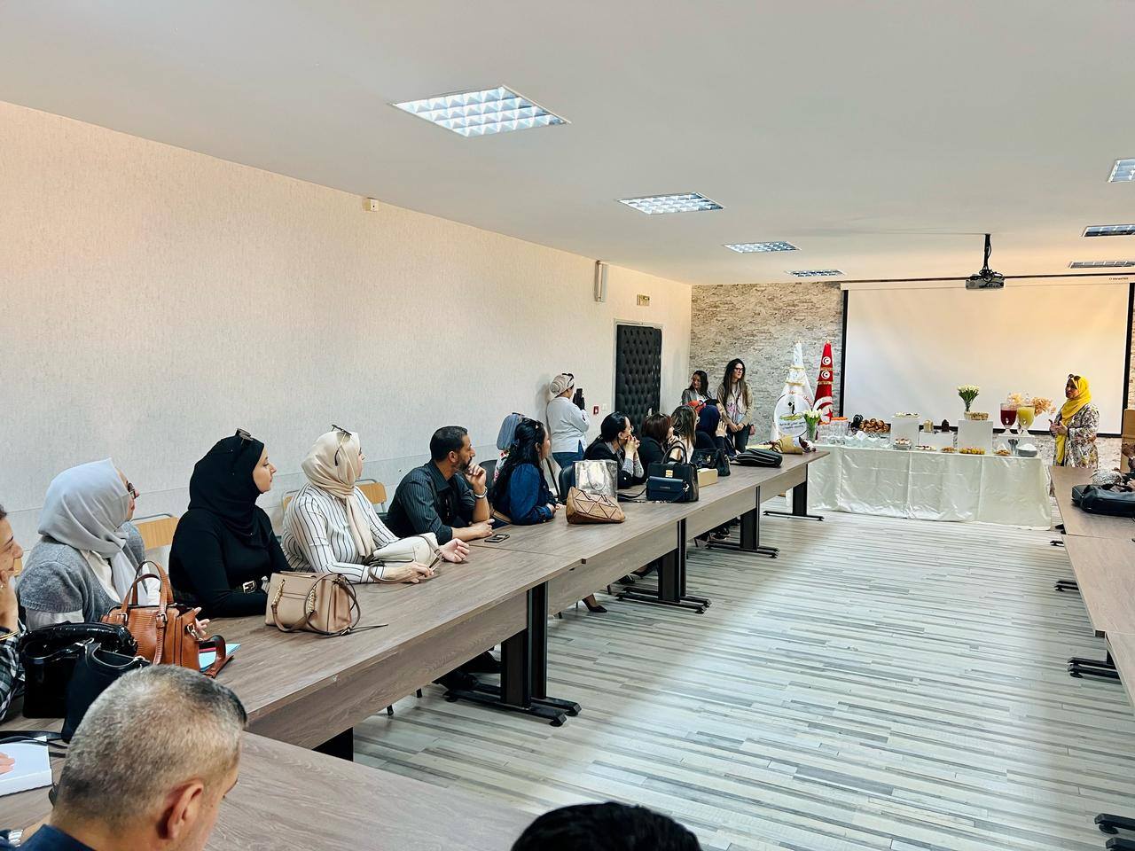 Institut supérieur d'informatique et de gestion kairouan