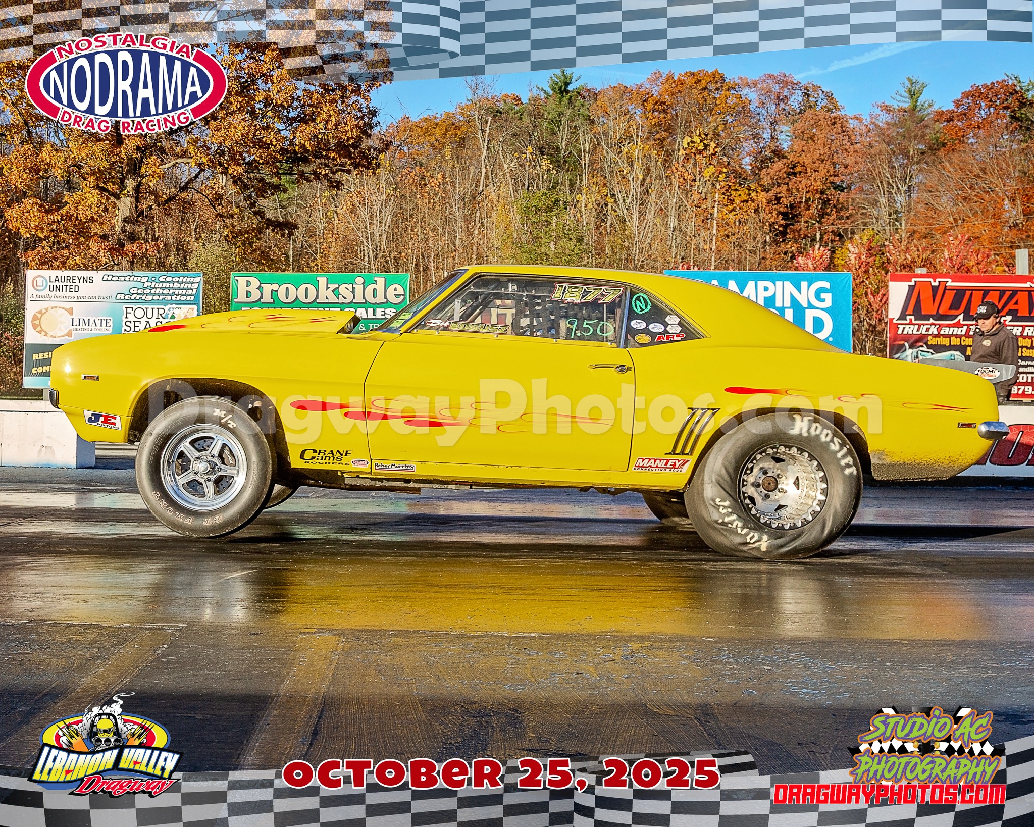 Dragway Photos - Dragway Photos added a new photo.