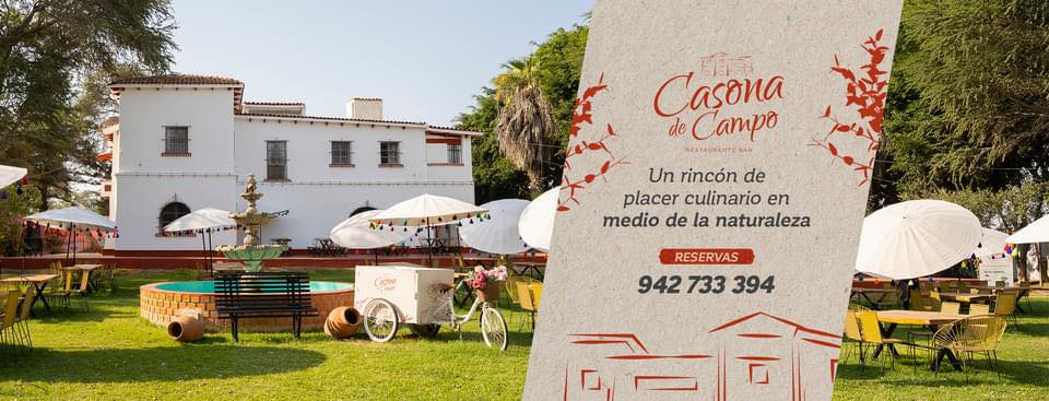 Casona de Campo