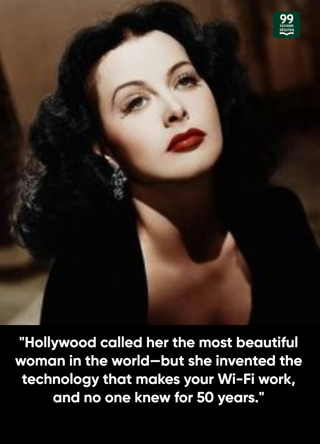 99 - Hollywood called her the most beautiful woman in the world—but she ...