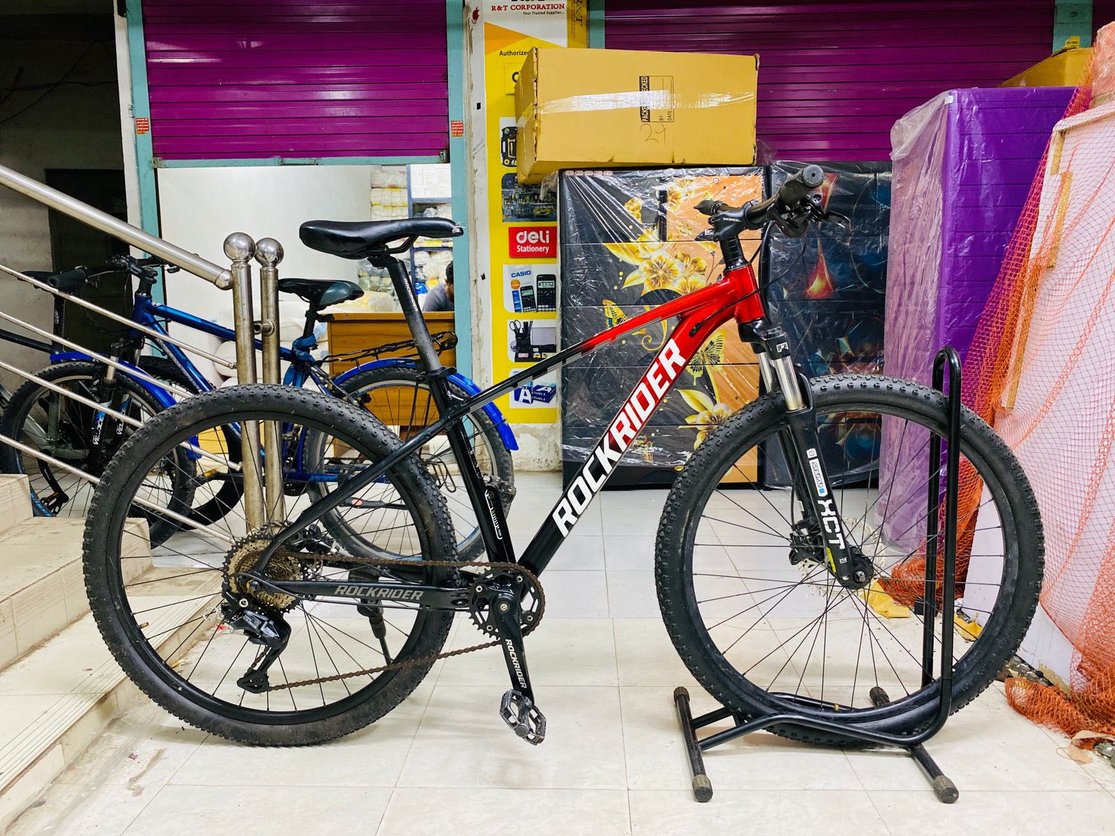 ROCKRIDER user BD 🇧🇩 | --------- ROCKRIDER DUKE PRO ---------- | Facebook