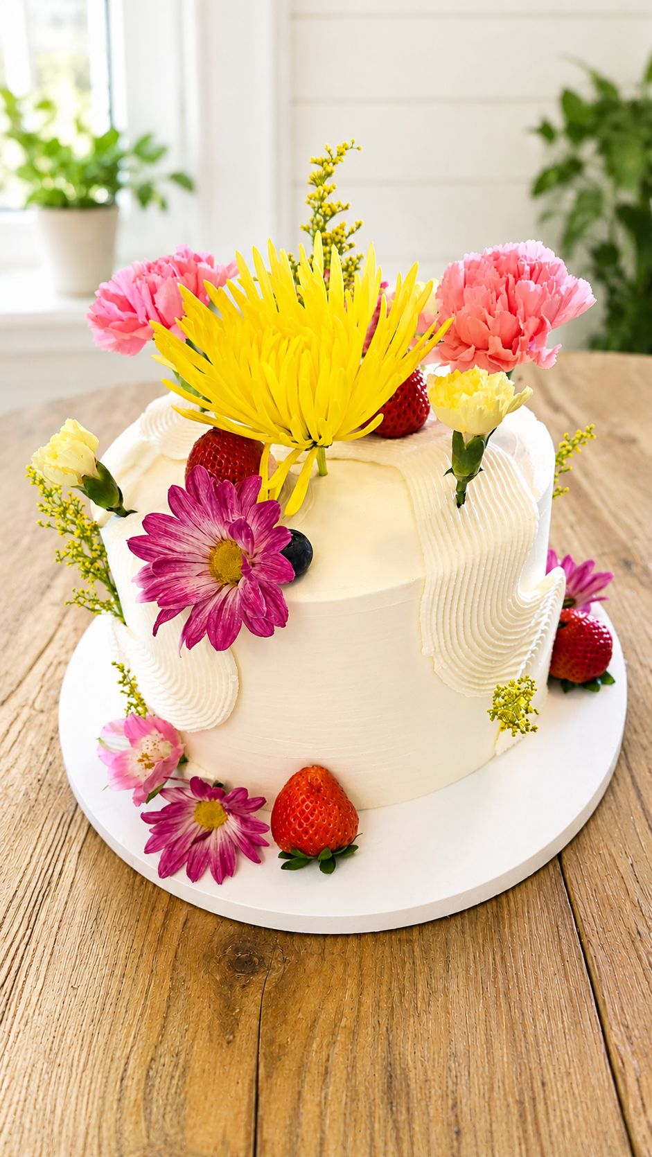 Lovely Cakes by Rachel | Tacoma WA