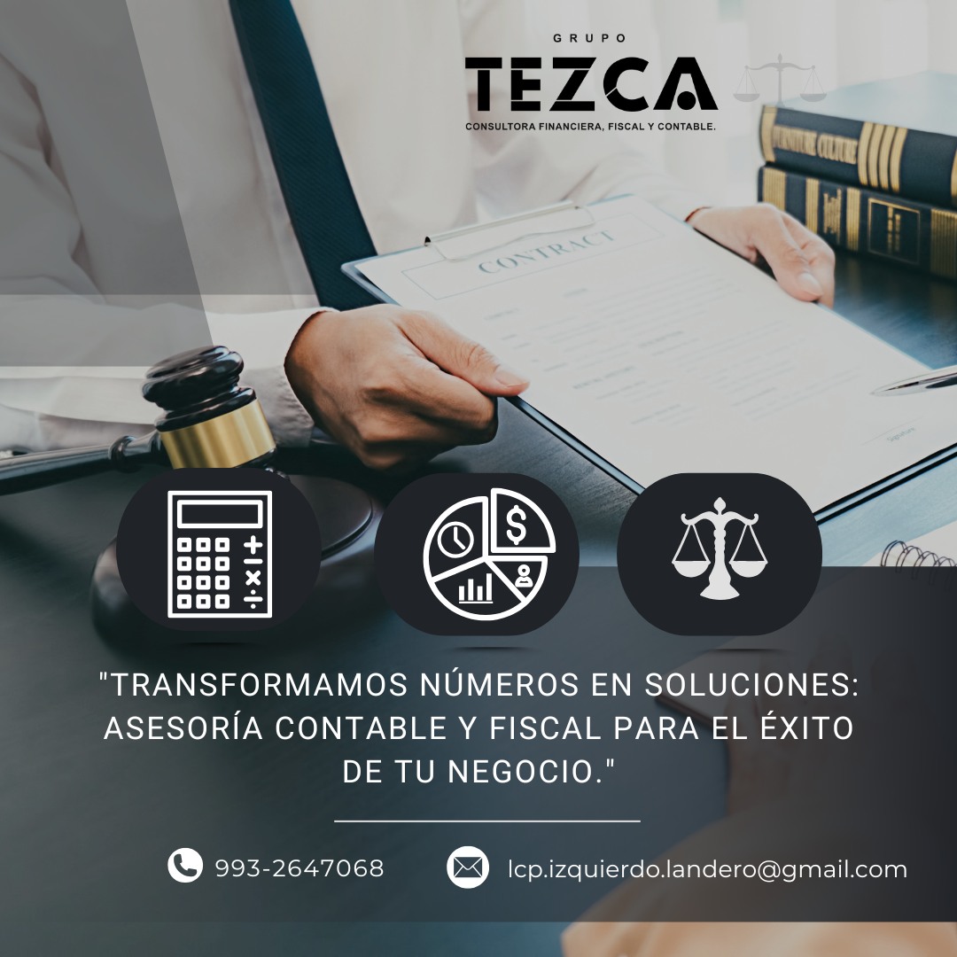 Grupo Tezca | Villahermosa