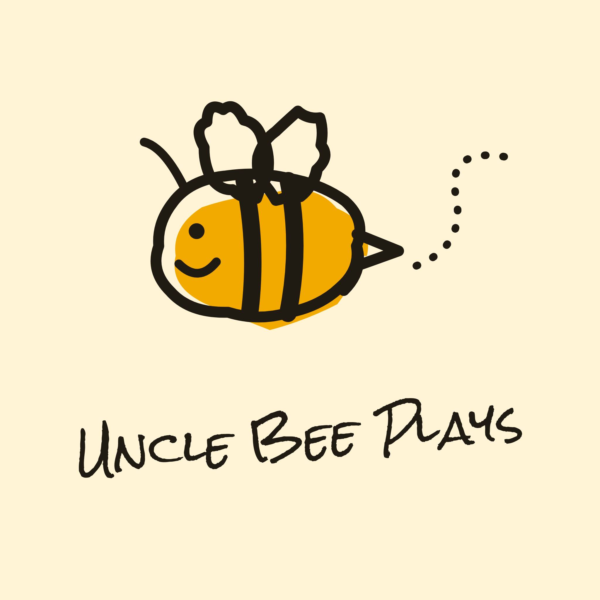 Uncle Bee Plays