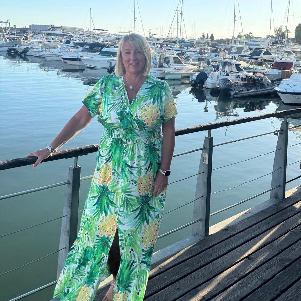 Nicola Reeves Travel