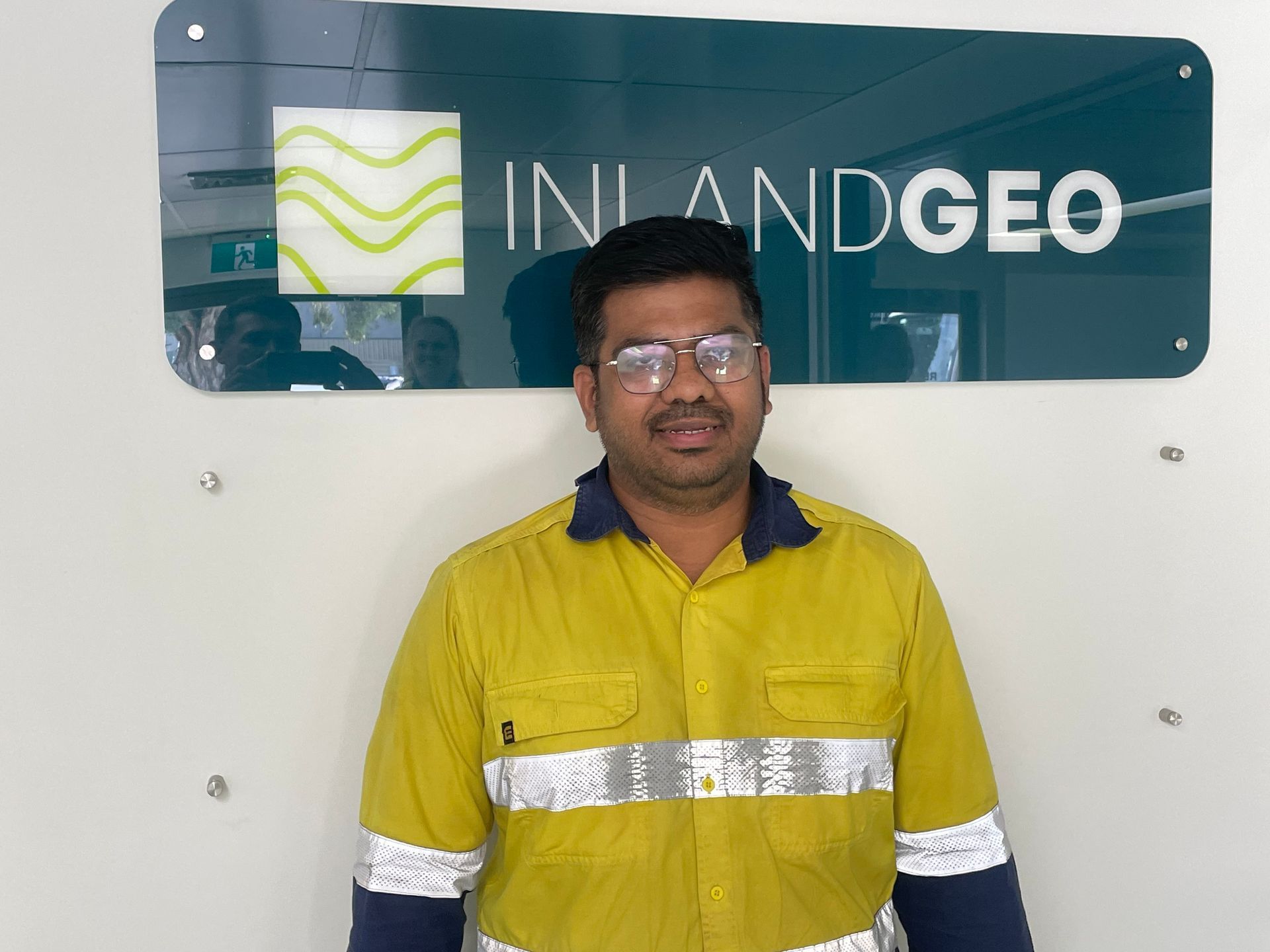 Inland - 🌟 Welcome to the Team, Gopinath! 🌟 We’re excited to introduce ...