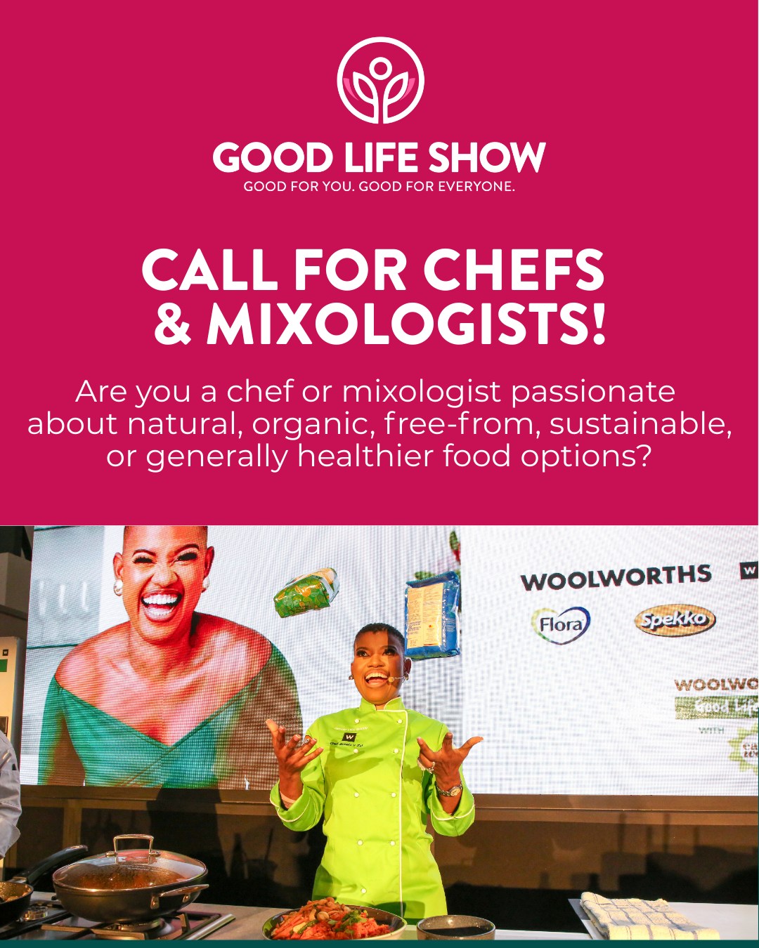Good Life Show Africa