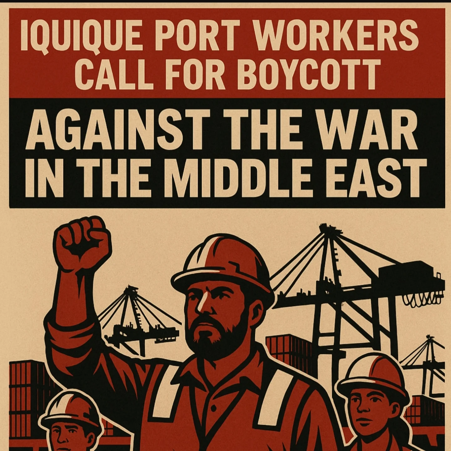 The Campaign against Gaza Genocide
