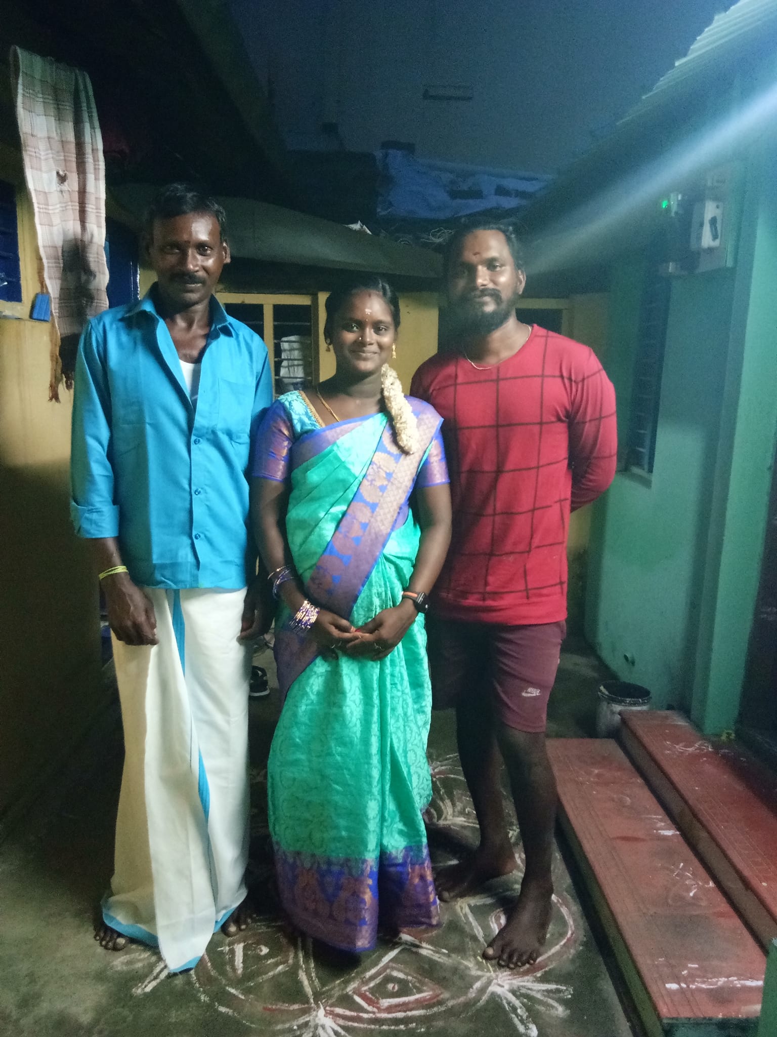 Deva Raj