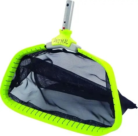Pool - 🍃💪 MAKE LEAF CLEANUP A BREEZE! Meet the OREQ Pro Animal Leaf ...